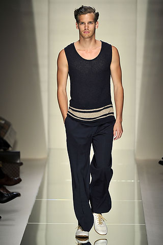 Salvatore Ferragamo / - 2011